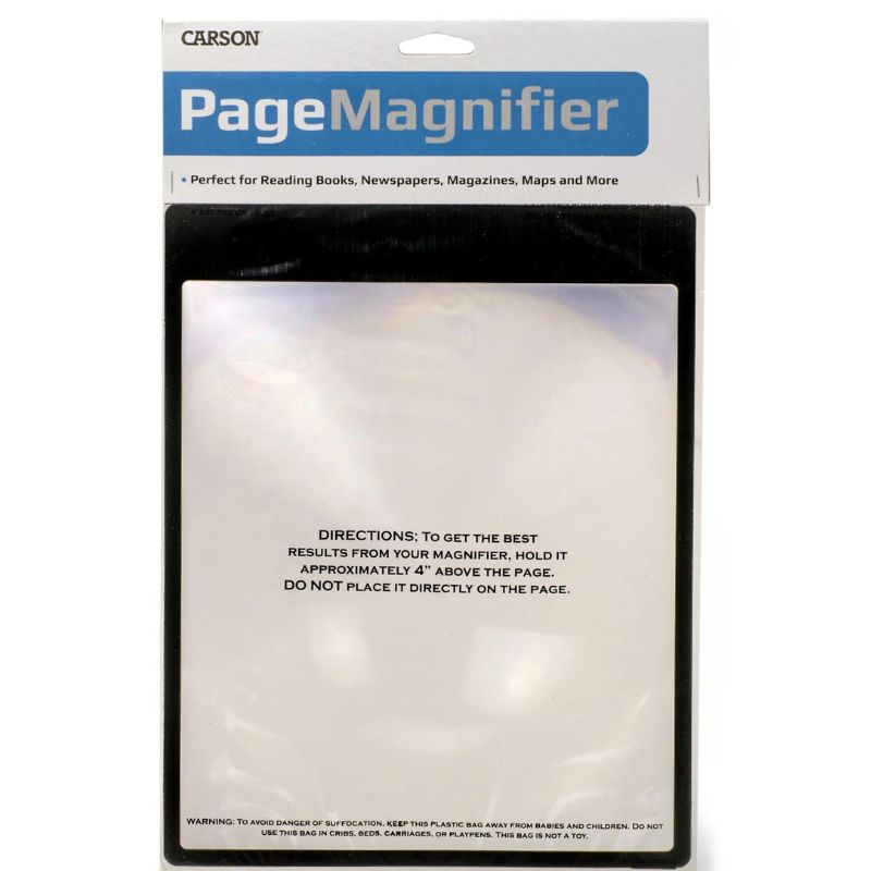 OTHER MAGNIFIER 5383